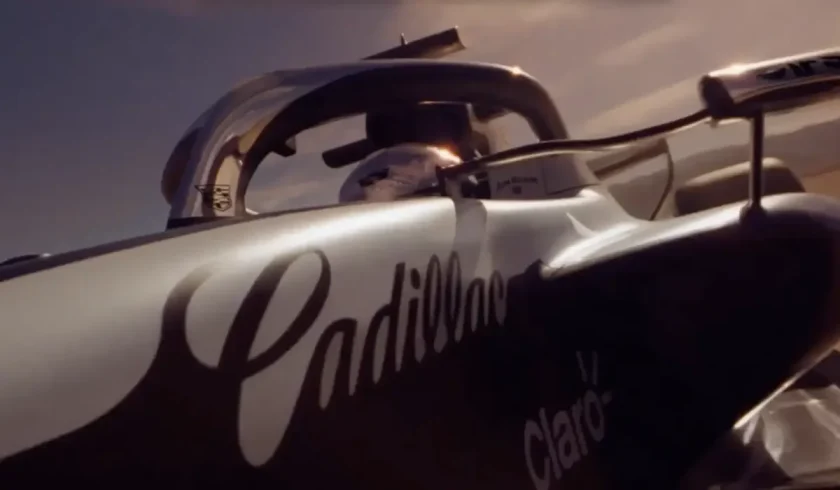 Rejtett szereplés: Cadillac Mercedes álarcban a 60. Super Bowlon