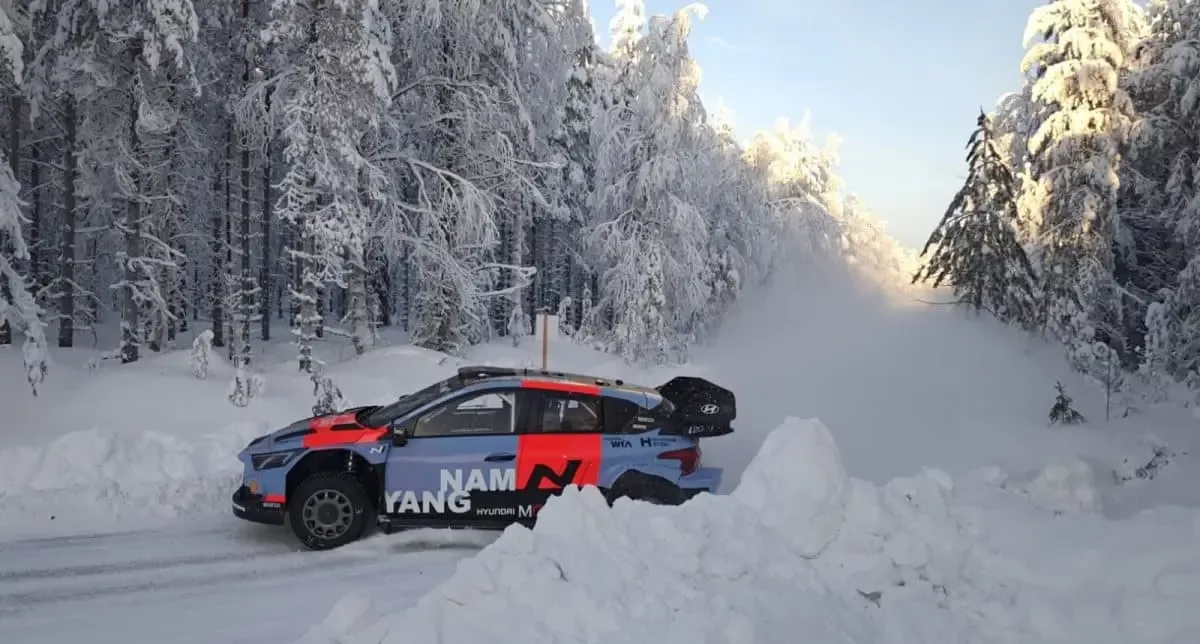 Autóháború az autóváltásban: Lappi Škodáról Hyundaira váltott, és alaposan meglepődött