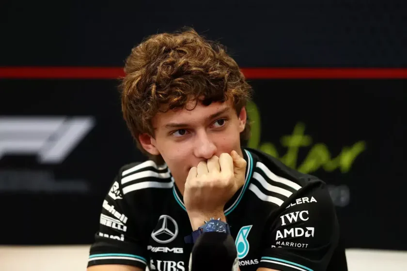 Európa Grand Prix-t-botrány – Mercedes F1 pilótája súlyos autóbalesetet szenvedett