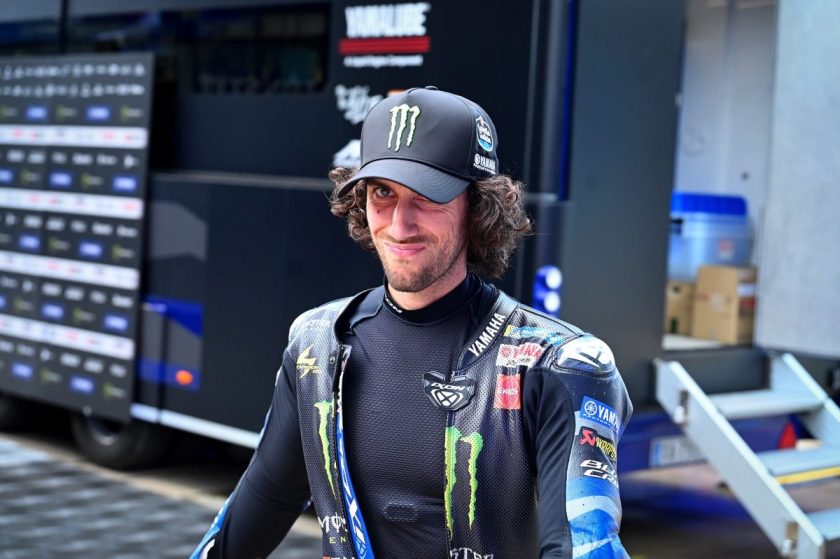 A „Rins magyarázata a Ducati ügyéről: miért nem ült fel a motornak?” című cikk elkészítését javaslom.