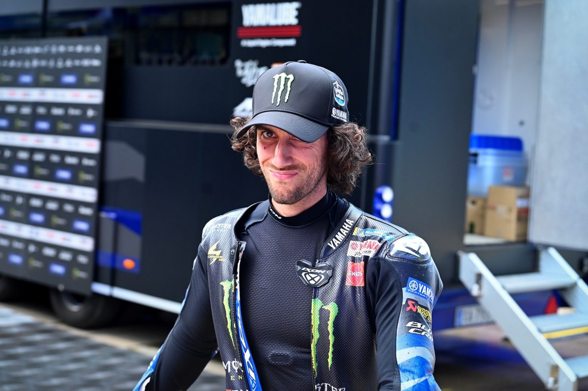 A „Rins magyarázata a Ducati ügyéről: miért nem ült fel a motornak?” című cikk elkészítését javaslom.