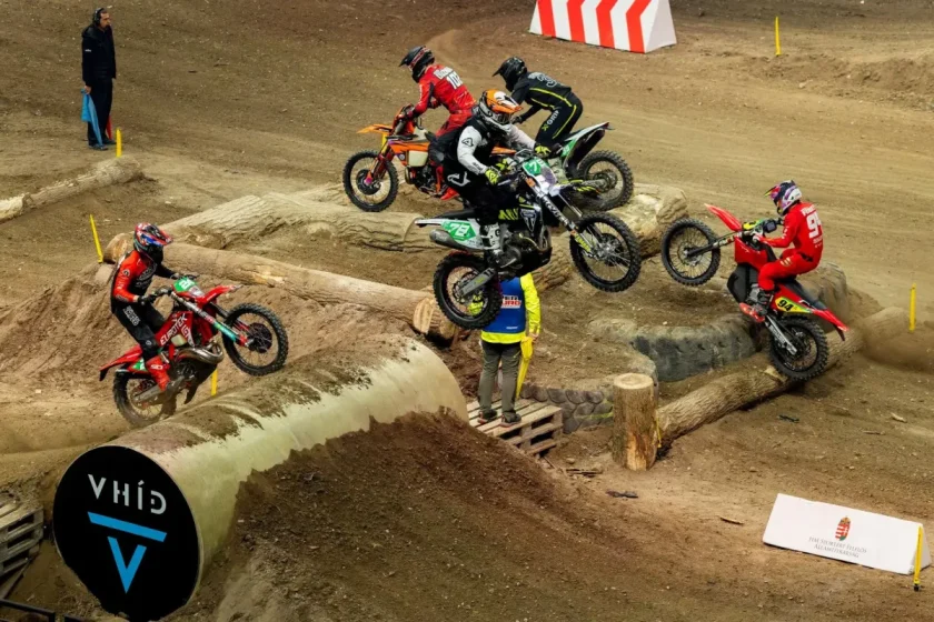 Liszka Roland nem érezte magát jó formában, de a vele nagyot csatázó listavezető így is méltatta őt