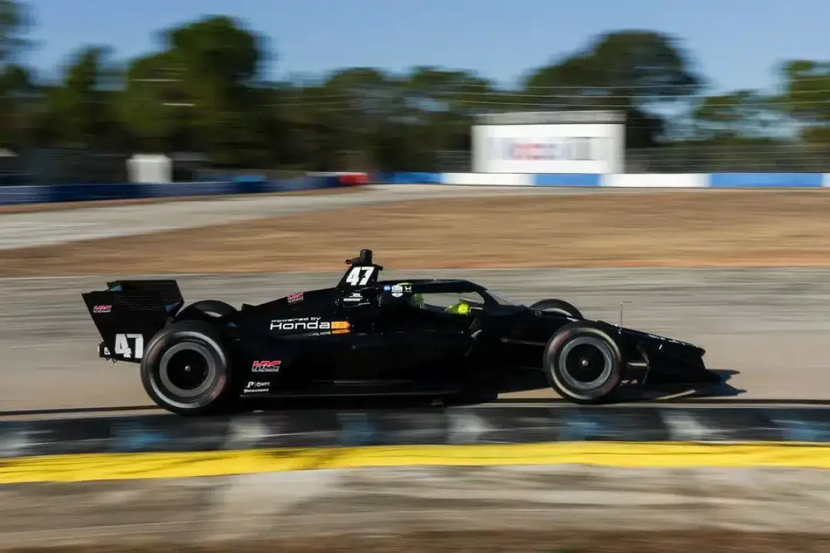 Azonosították az IndyCar szezonnyitó menetrendjét, ahol Mick Schumacher is részt vesz