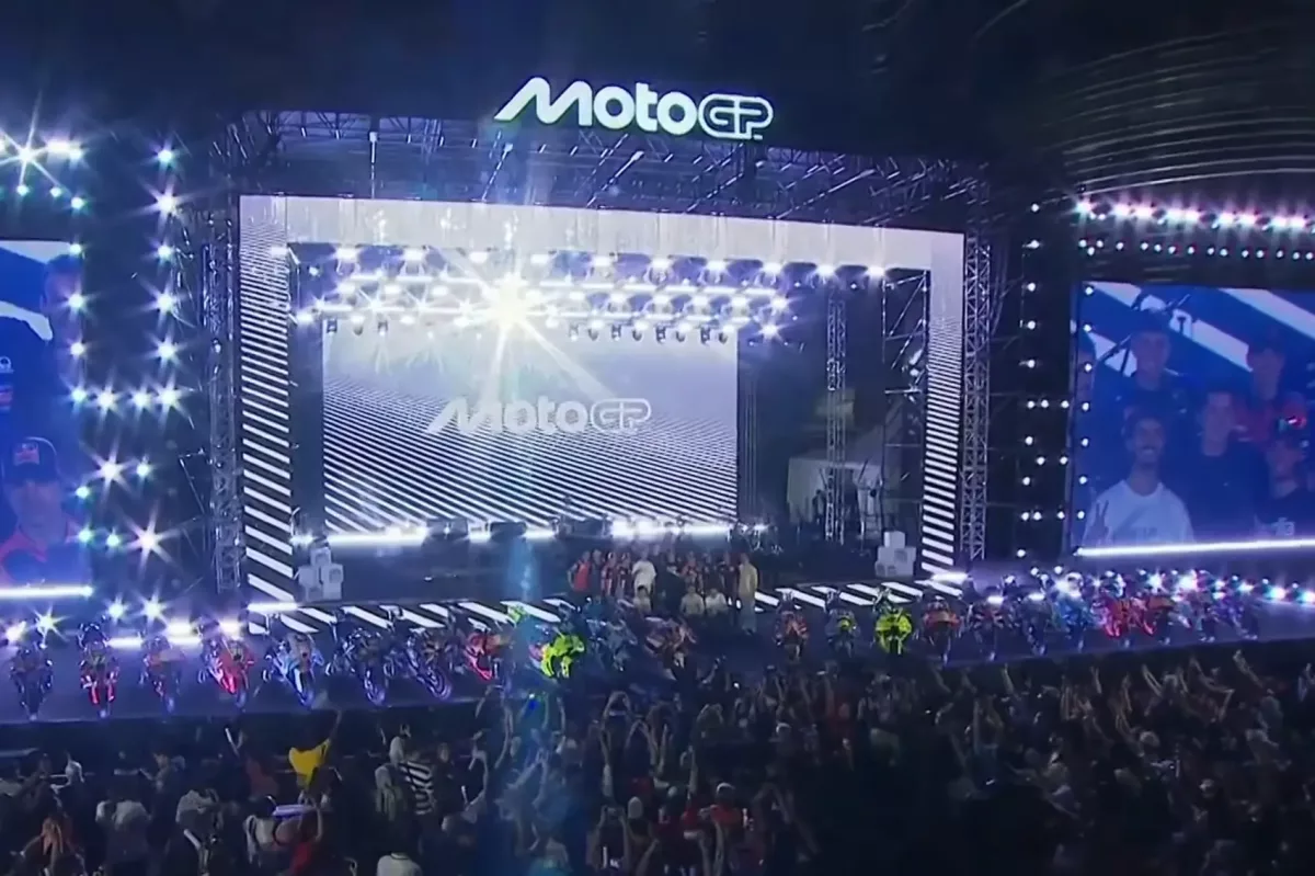 MotoGP Szezonnyitó: Varázslatos Pillanatok a Versenypályáról