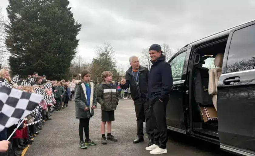 A világbajnok Norris meséi: Hogyan indult minden