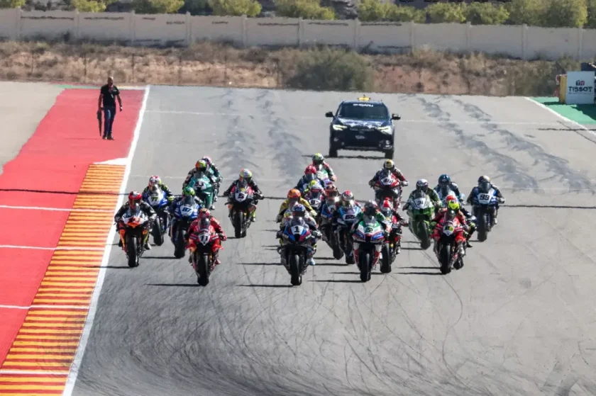 Az egyetlen közös álláspont: az esélyesek közt azonos a vélemény a Superbike-vb-címért vívott harcban