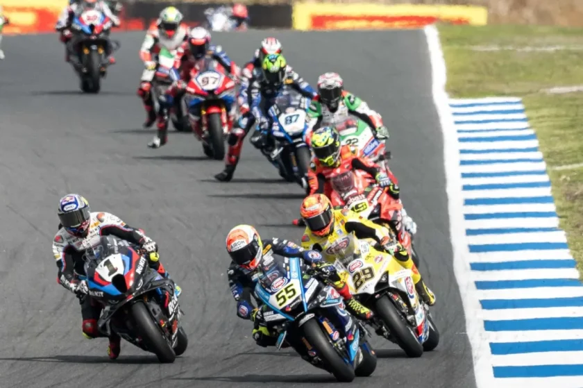 Hamarosan veszélybe kerülhet egy Superbike-világbajnokság helyszíne?