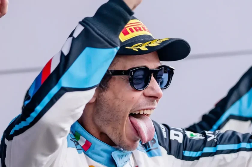 Valentino Rossi: A motoros legenda 47 rekordja