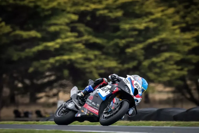 Oliveira megmagyarázta a Superpole visszaesését: itt az ok