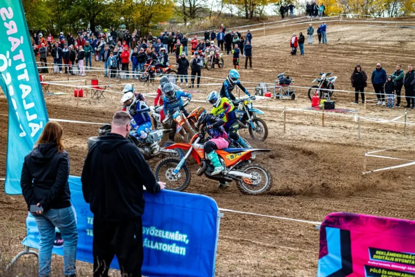 Enduro Szakág: Fontos Bejelentések a Szuperteszt és versenynaptár kapcsán