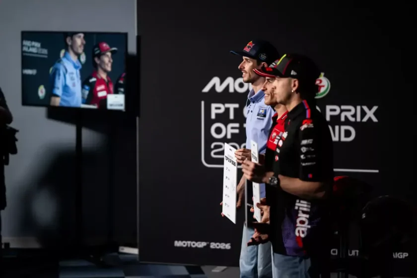 Márquez lesz a világbajnok, de melyik? – a MotoGP élmenői megtippelték a vb végeredményét