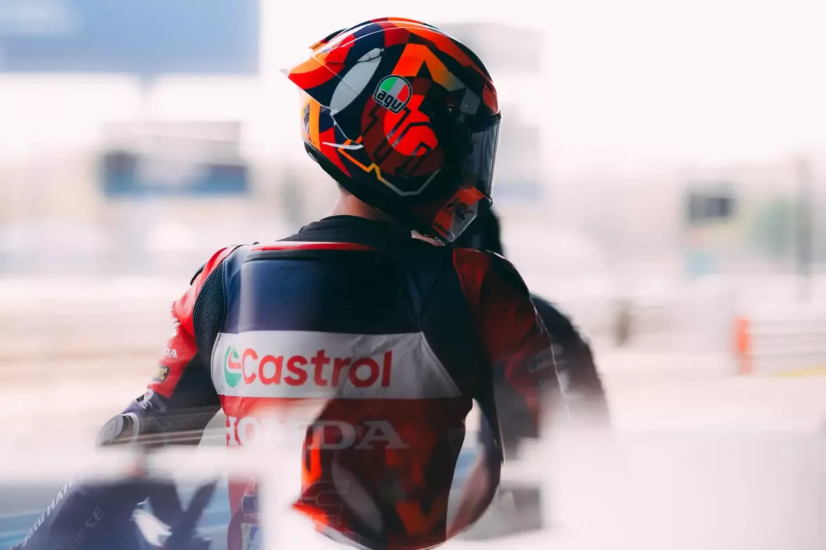 Az utolsó Nagy ‘Marini’: Valóban készül a testvéri örökség a MotoGP színpadon?