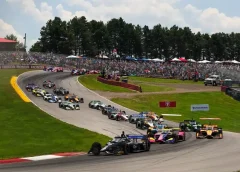 Az IndyCar rajtol – Friss információk a 2026-os szezonról