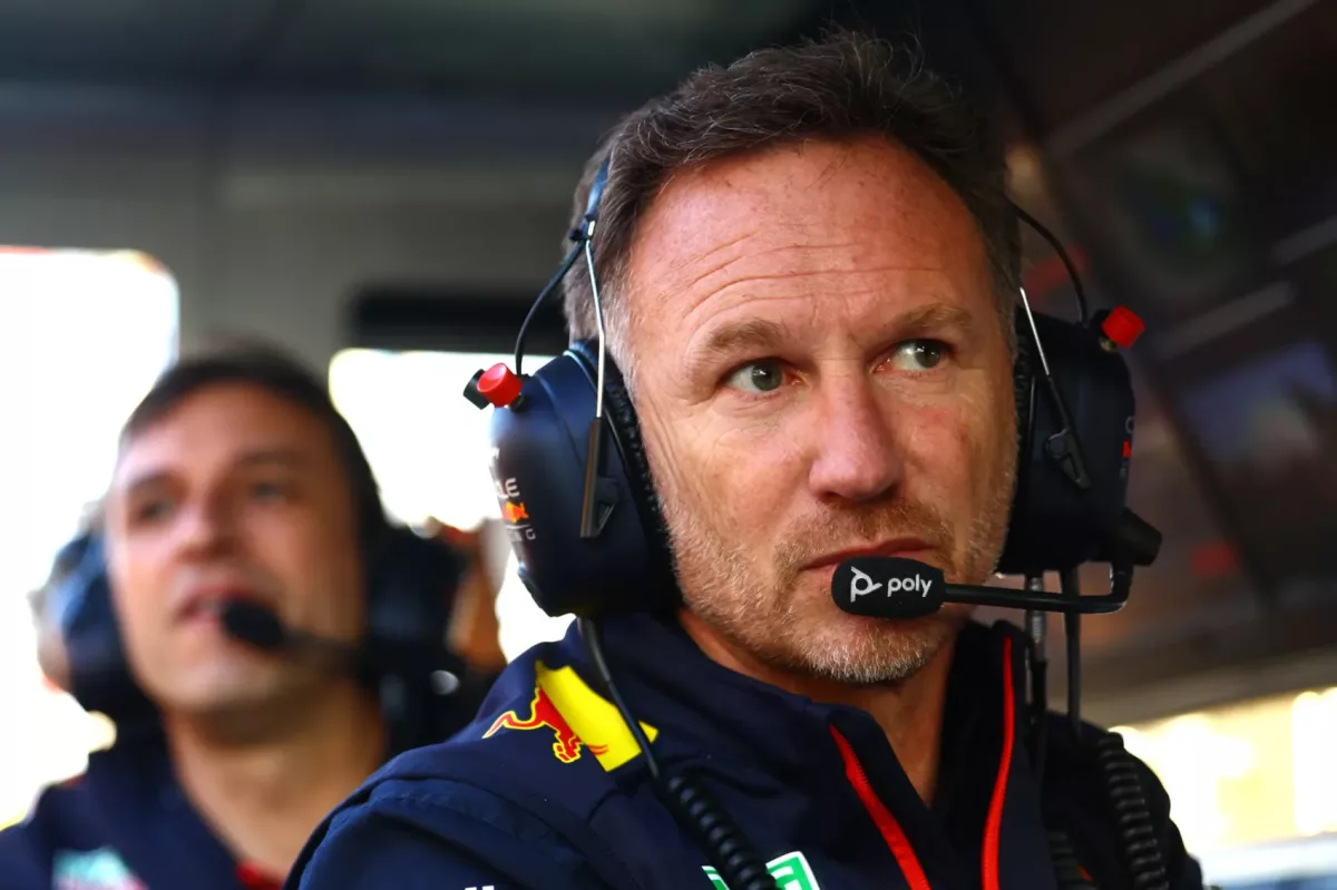 Horner elárulta, csak akkor tér vissza az F1-be, ha ez a feltétel teljesül