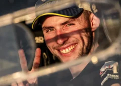 A Rally Hungary korábbi második helyezettje visszavonul a versenyzéstől