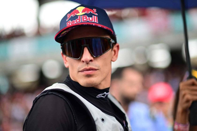 A MotoGP bajnok és a kutyája: Marc Márquez és Razgatlıoğlu az új dokumentumfilmben