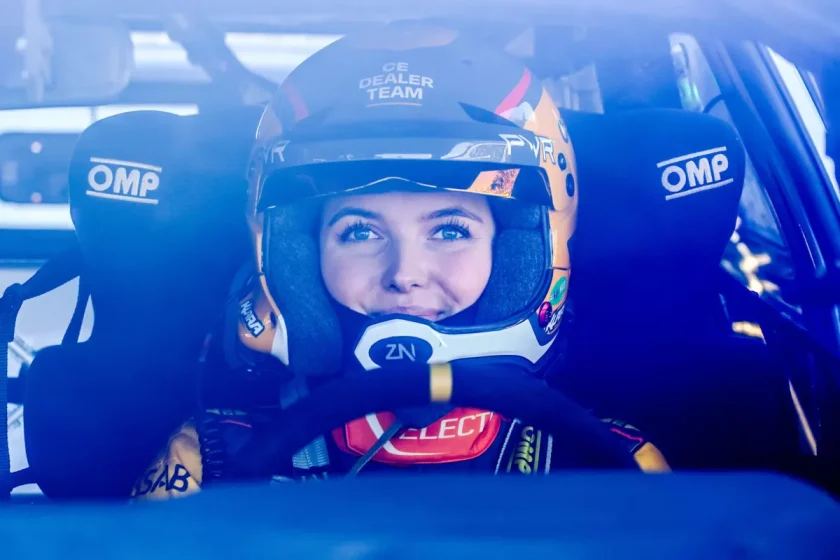 Klara Andersson: A rajongók kedvence, aki nélkül elképzelhetetlen az Európa-bajnokság