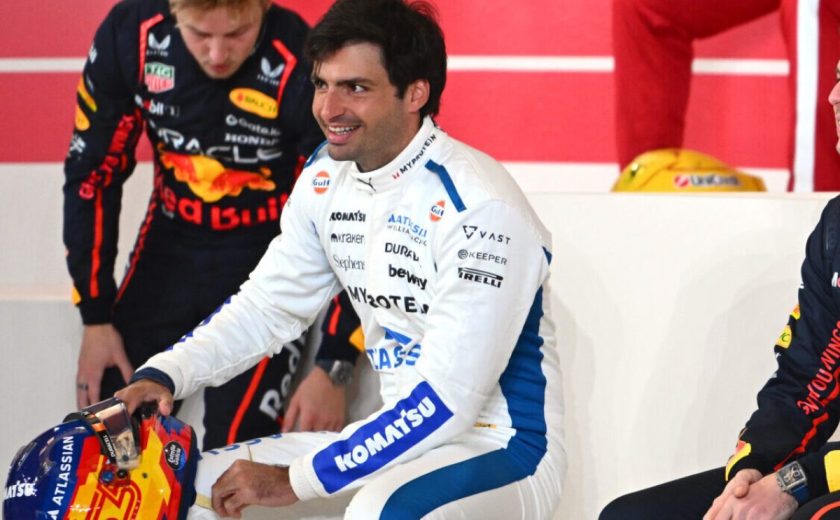 Sainz Különleges Találkozása: Az Unikornis Varázserője Megjelenik