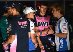 Az F1-es pilóta rettenetes fenyegetése: ‘Azt írták, hogy levágják minden végtagomat’