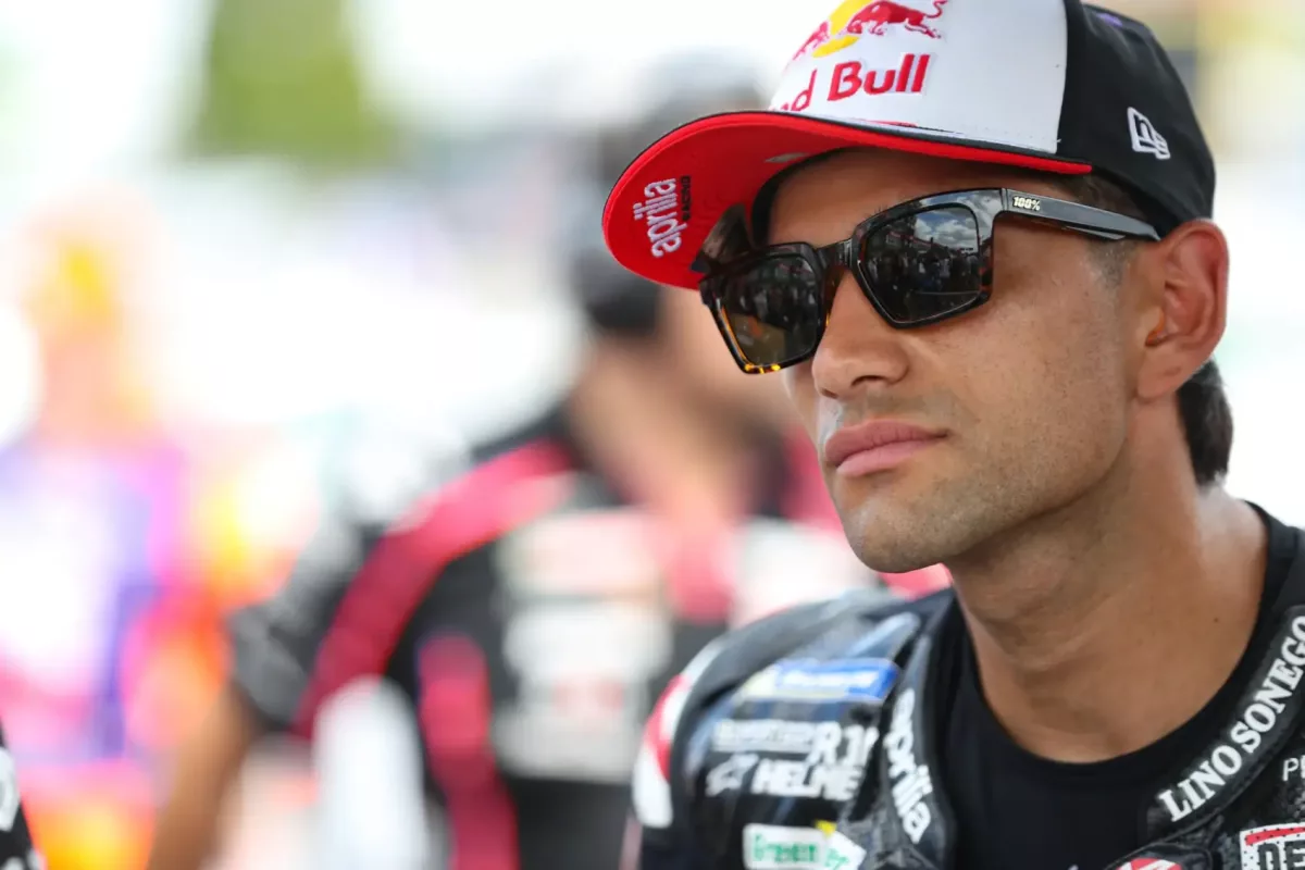 Az áldozatnak megrendítő kihatásai voltak Martín súlyos balesetének