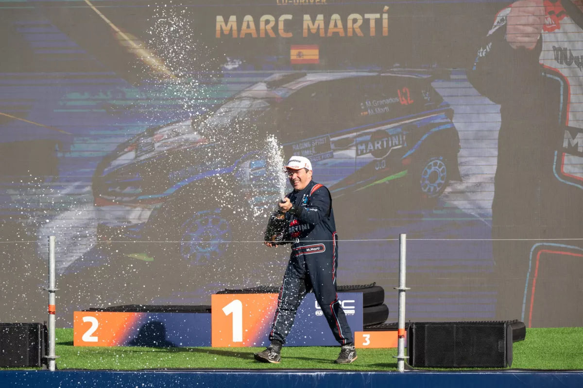 A spanyol navigátor legendás útja Svédországban