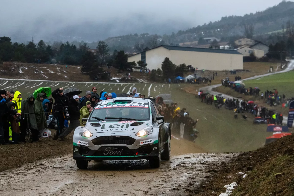 Az M-Sport nem vesz részt az újabb WRC-szezonban: Az új korszak első évére nem építenek WRC27-es autót