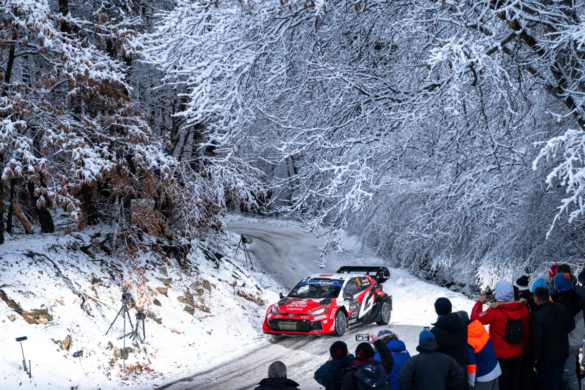 Katsuta Kalle – Az idei évben a tavalyinál is jobb eredményekre számíthatunk