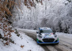 A Széd Rally győztese – Az újonc Armstrong bebizonyította, hogy tud nyerni a WRC-ben
