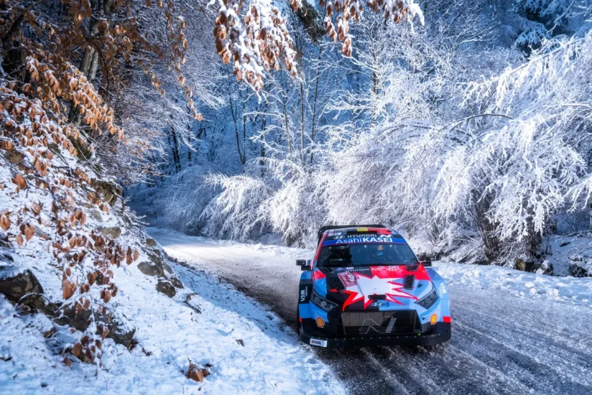 A titkos vonatkozások: Neuville aggodalmai a saját teljesítményével kapcsolatban