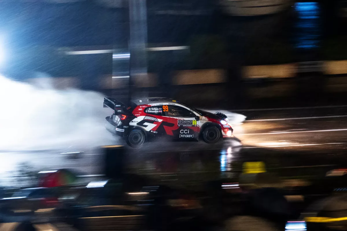 Az álmodozó Oliver Solberg: A lehetetlen is lehetségessé válik