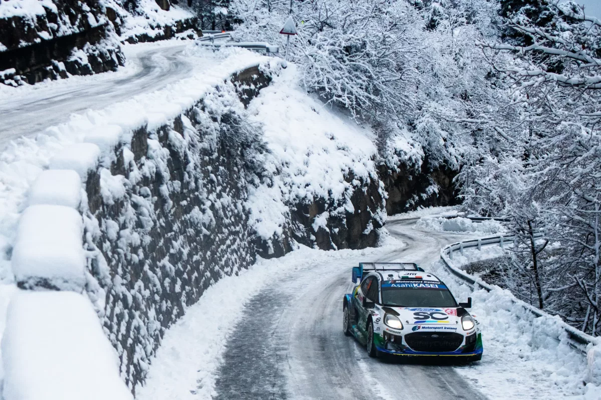 Josh McErlean tanulságos tapasztalatokat szerzett Svédországban