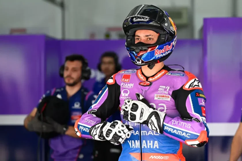 A MotoGP újonca Bulega gyorsabb lehetne, mint a tapasztalt Razgatlıoğlu