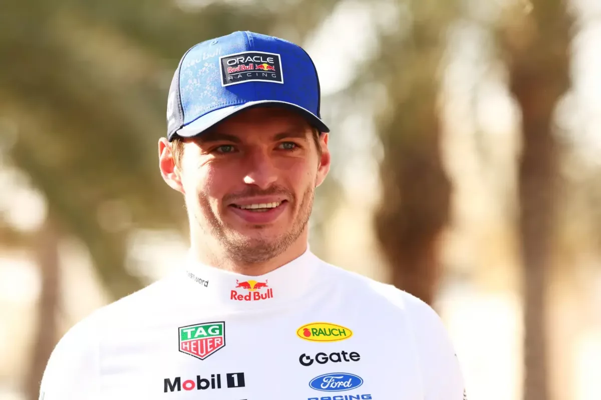 A Forma-1 Brutális Kritikája: Verstappen szerint ‘Ez nem Forma-1’