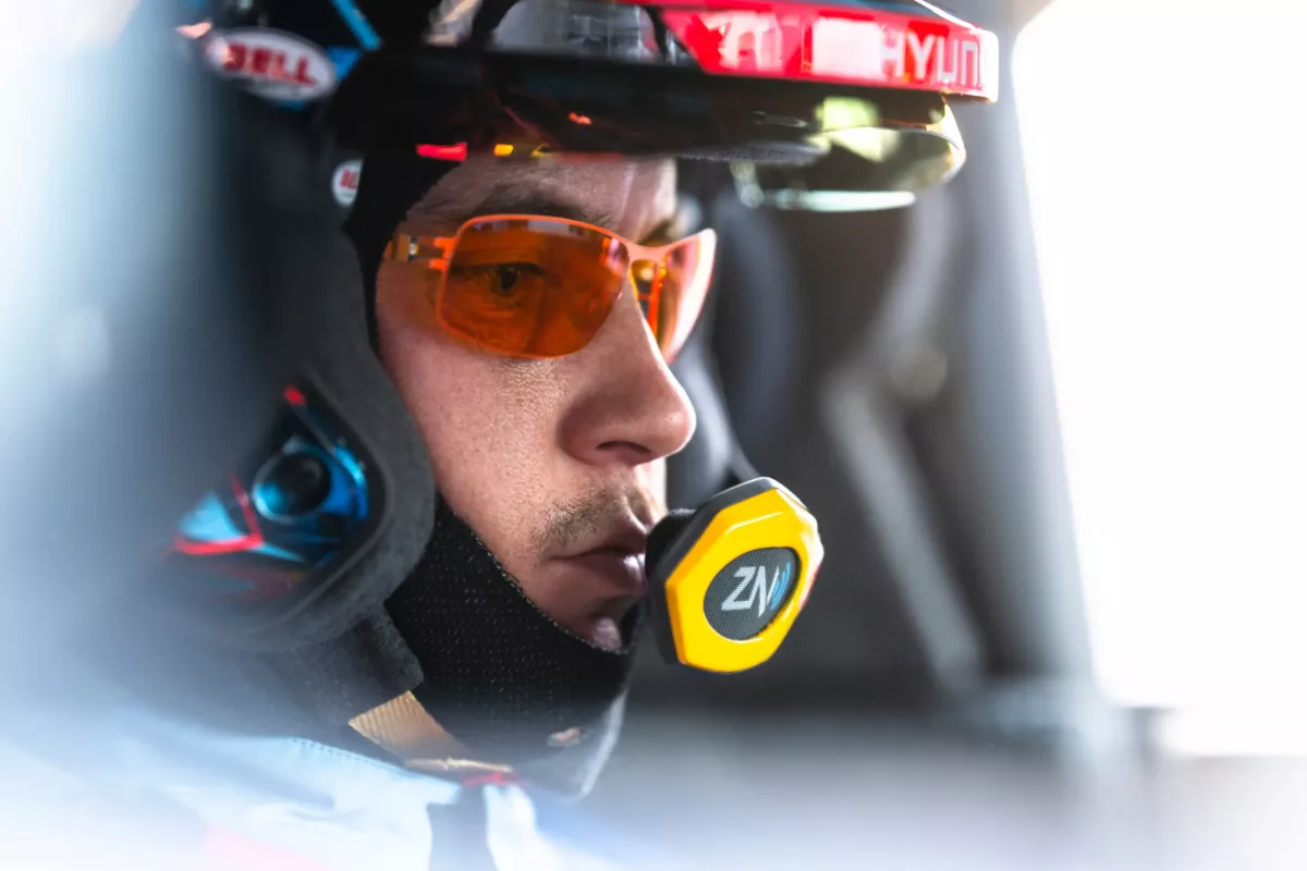 Thierry Neuville kritizálja a WRC büntetési rendszerét