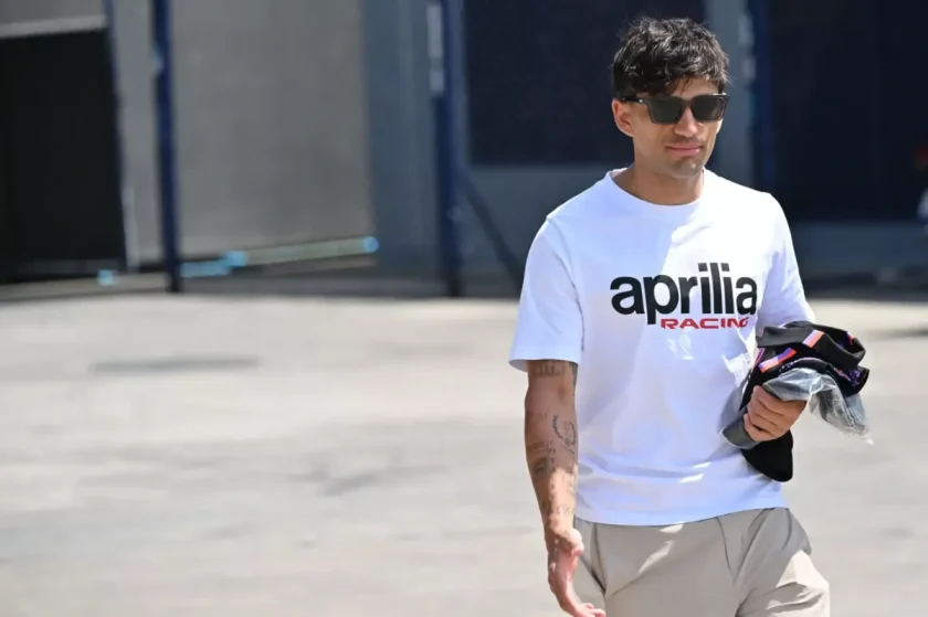 A MotoGP buriram-i tesztje: Martín sorsának eldöntése és a legfontosabb tudnivalók