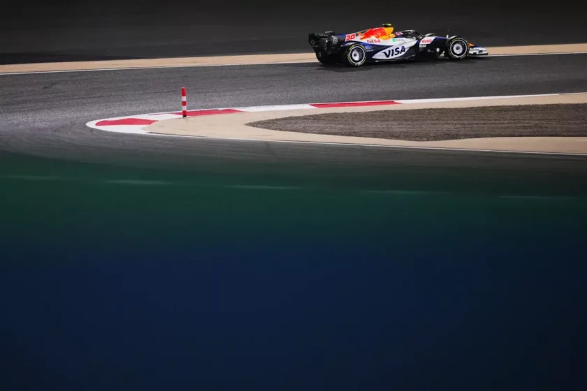 Az F1 új kihívása: a SM táblák térnyerése a pályákon