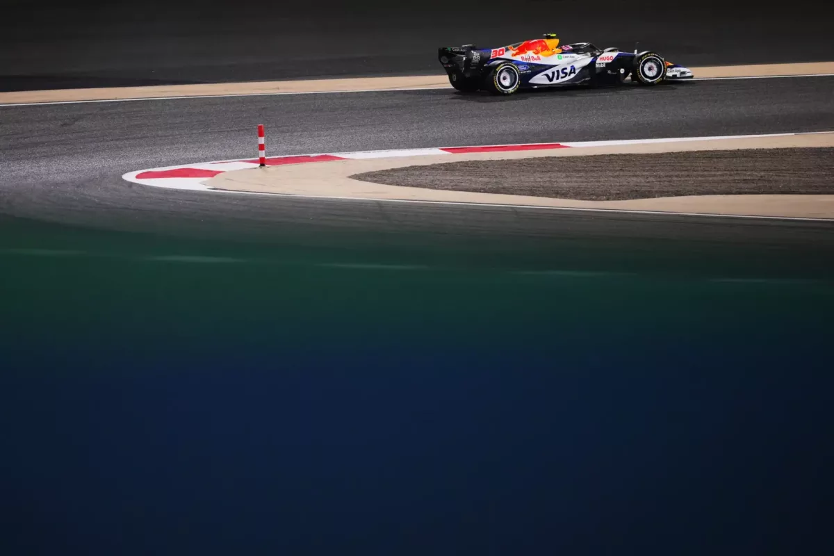 Az F1 új kihívása: a SM táblák térnyerése a pályákon