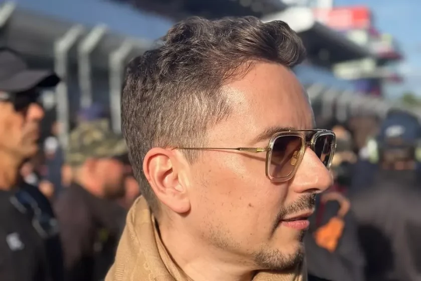 Az élet részleteinek rejtélyes boldogsága: Lorenzo története