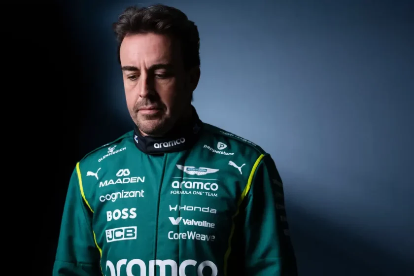 Alonso F1-es karrierjének jövője sok tényezőtől függ