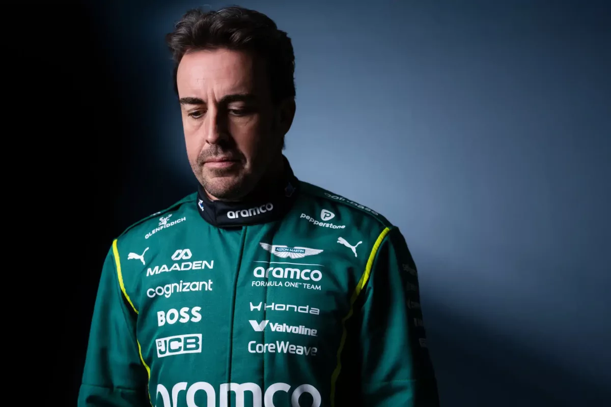 Alonso F1-es karrierjének jövője sok tényezőtől függ