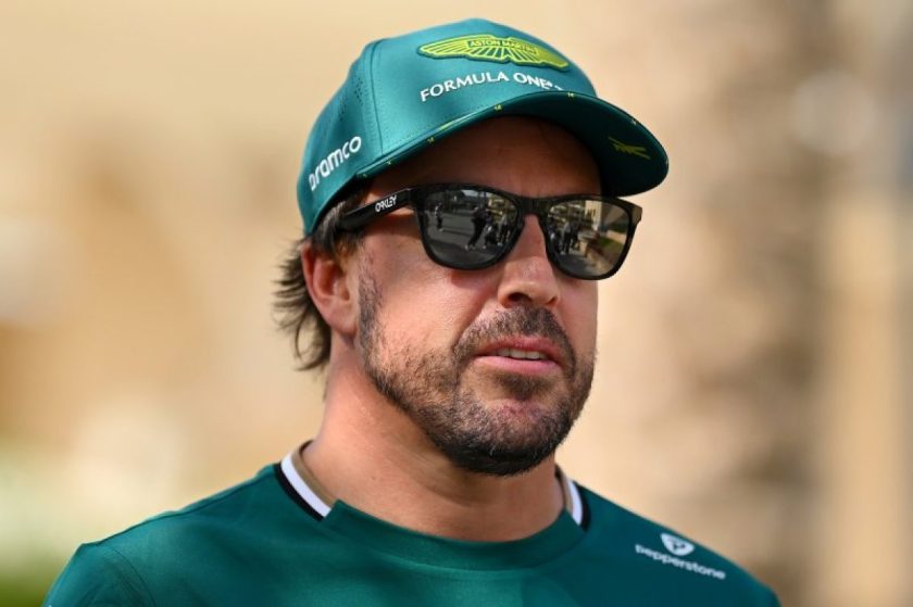 Alonso és a McLaren újrafelbukkanása az Indy500-on