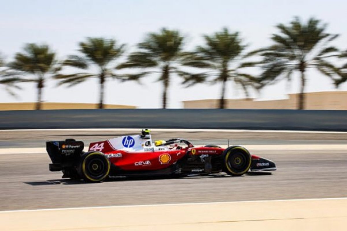 Hamilton kritikája az autók sebességéről: „Lassabb egy GP2-esnél”