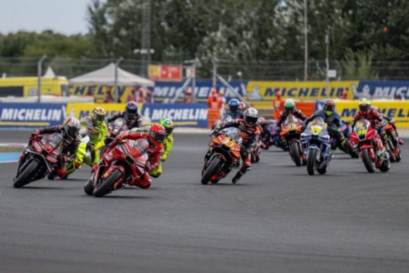 A bizonytalanság árnyéka lebeg a magyar MotoGP jövőjén