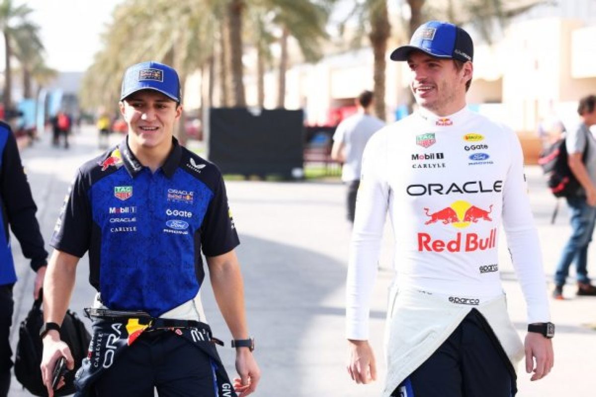 Max nyitottsága feltűnő Hadjarral szemben