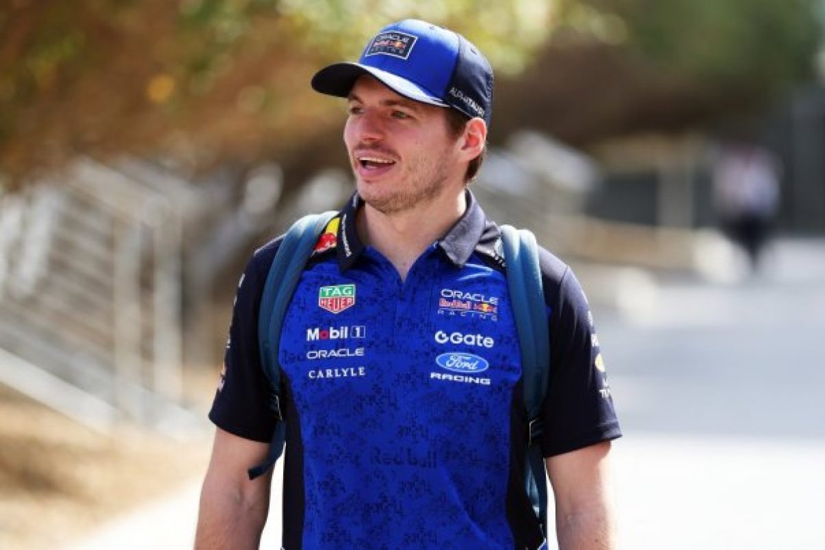 Az állítás: Verstappen szerint a Mercedes csupán terel