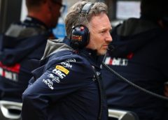 A Horner-kirúgás és a Mercedes-motor újabb F1-es káoszt teremtenek