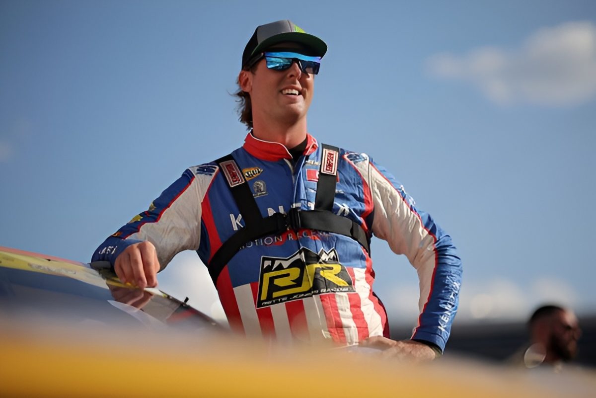 Éles vitát váltott ki a NASCAR és egy YouTube-sztár között: Mi lesz a végeredmény?