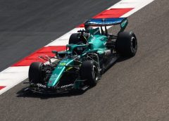 Az autós szenzáció: a Honda-probléma titokban tartotta a garázsban az Aston Martint