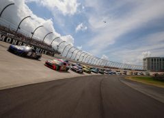 A NASCAR idén olyan All-Star futamot rendez, ahol konkrétan MINDENKI elrajtolhat –