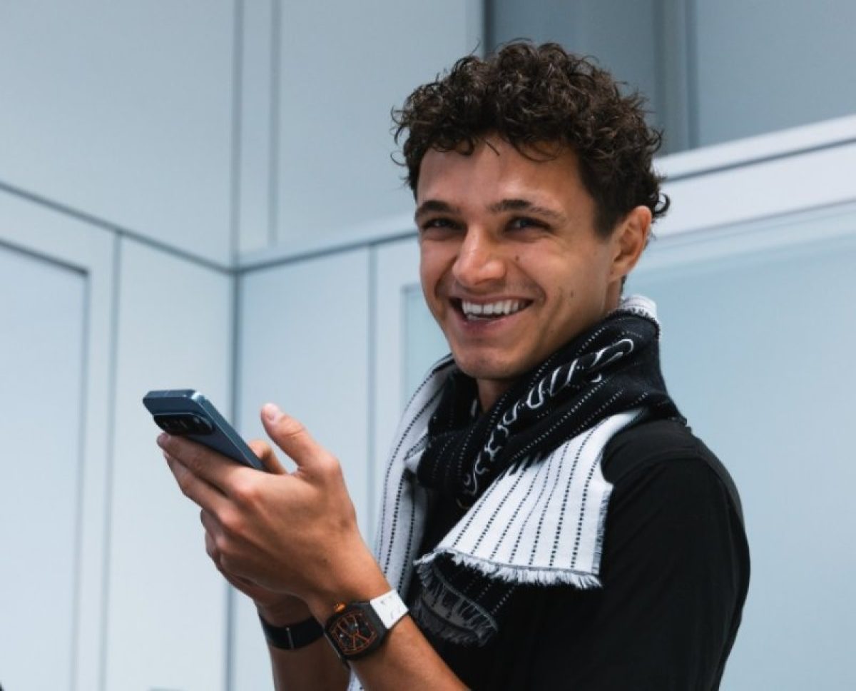 Norris figyelmeztet: a múltbéli hajlamok visszatérhetnek az F1-ben